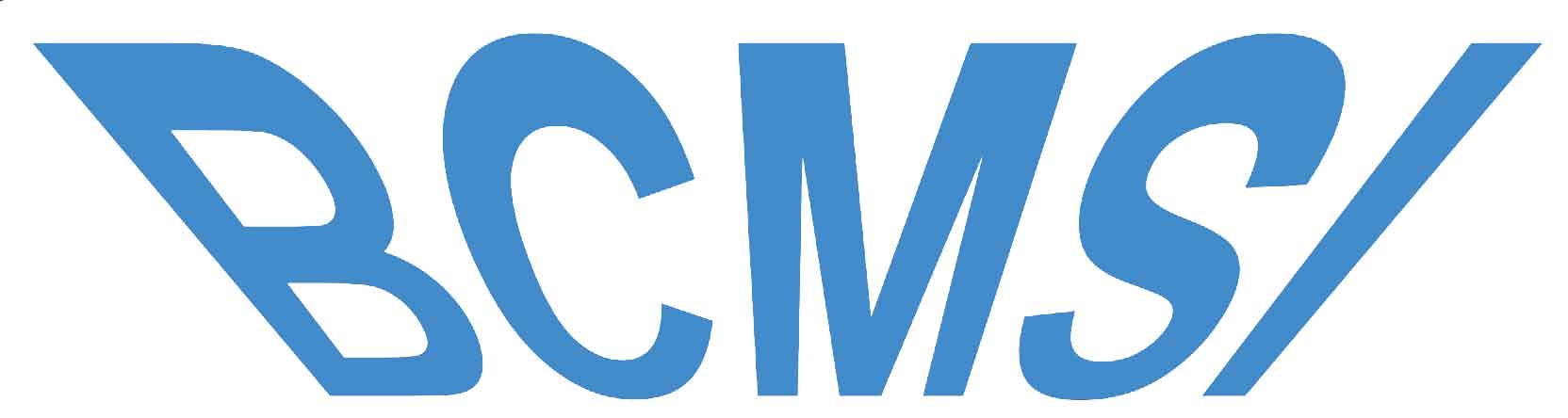 Blue Collar Manpower Services Logo