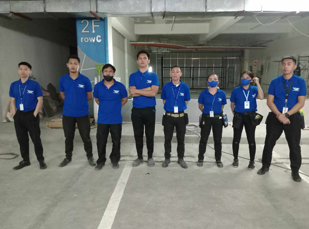Blue Collar Manpower Service Inc. - Why Us?